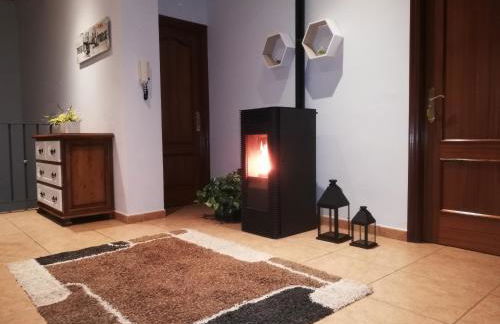 Gelvesturist free parking - Photo 4