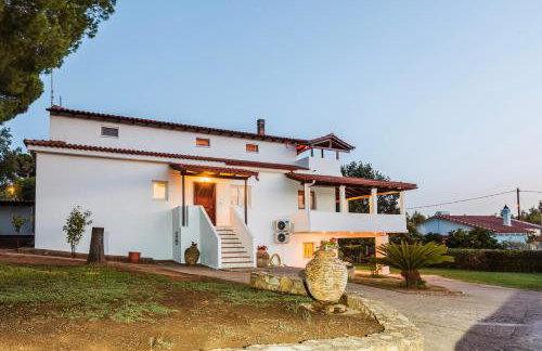 Ancient Olympia, mangata-home - Foto 22