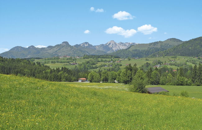 2 bedroom House in Reit im Winkl with garden and terrace - Photo 26