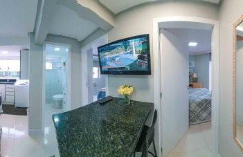 Apartamento Pontal Norte Ao Lado Da Big Wheel - Foto 46