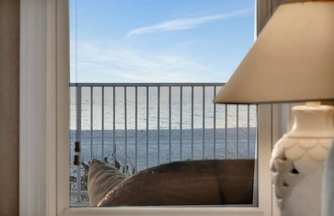 Stones Throw Beachfront Family Suite 3 Views - Foto 34