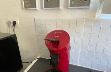 Le Petit Palmier - Gare de Melun - Foto 21