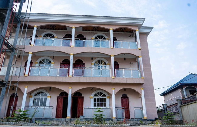 Venetian Villa - Foto 12