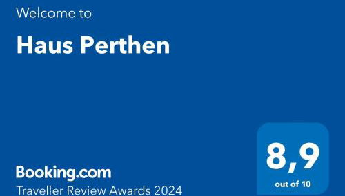 Haus Perthen - Foto 2