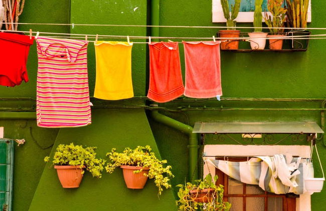 Excursão a Burano e Murano por conta própria - Foto 5