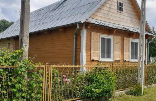 Dom Na Wsi ,, Koszelówka " - Foto 41