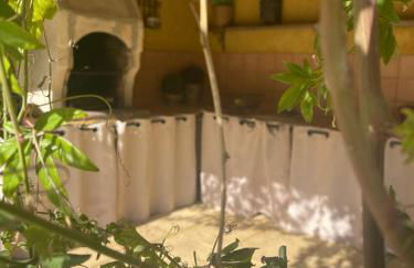 Villa provençale 8 personnes - Foto 12