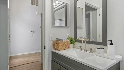 Chic & Cozy Hideaway - Foto 5