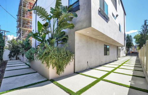 Luxe Townhome | Newly-Built - Foto 81