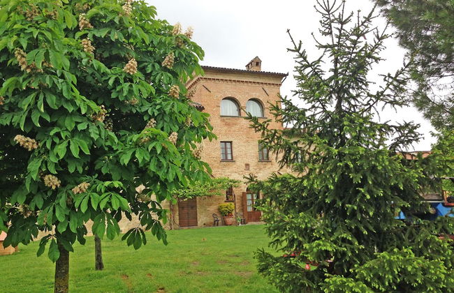 Historical Residence il Biribino 27 People - Foto 45