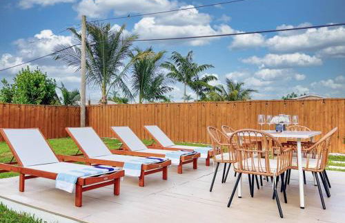 *NEW* The Surf Shack Jupiter! - Foto 20