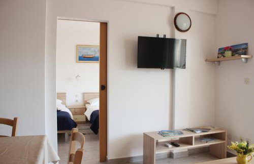 Central Gem: Sea-View + Parking - Foto 11