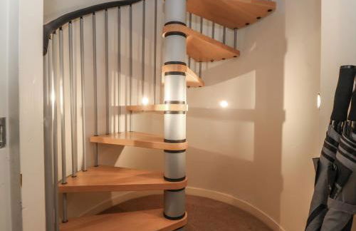 St Wilfrids Loft - Foto 9