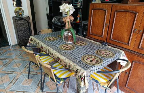 Pousada, Flat, Apartamento Mobiliado de 70 m2 de Área com Piscina e o máximo conforto - Foto 29