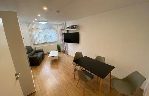 Gemütliche Wohnung ruhig gelegen 75qm - Foto 1