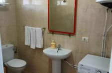 Alojamiento céntrico Ribeira sin ascensor - Foto 12