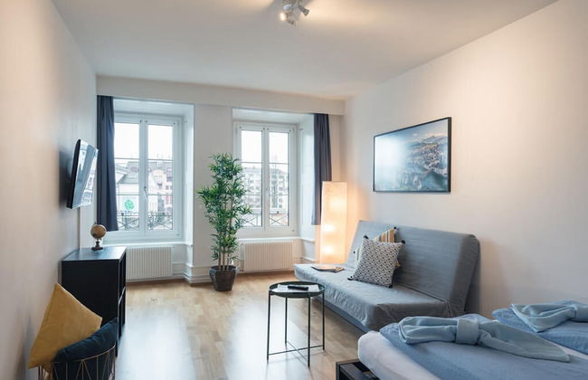 Hitrental Chapel Bridge Apartments - Foto 6