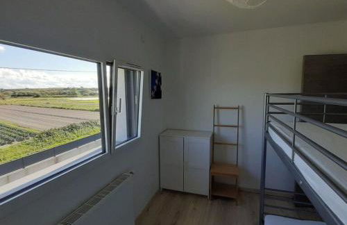 Holiday Home Ein Haus auf der Düne- direkter Zugang zum Strand by Interhome - Foto 39