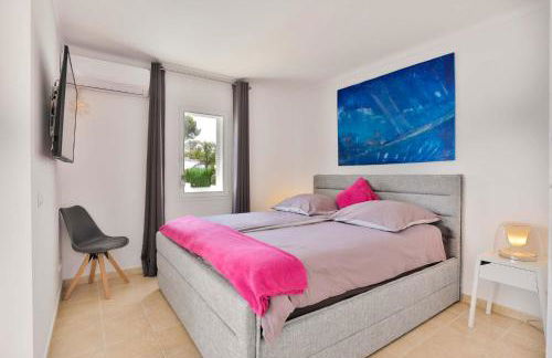 Villa LUMI-Oleanda 8 Pers am Yachthafen Cala d' Or - Foto 23