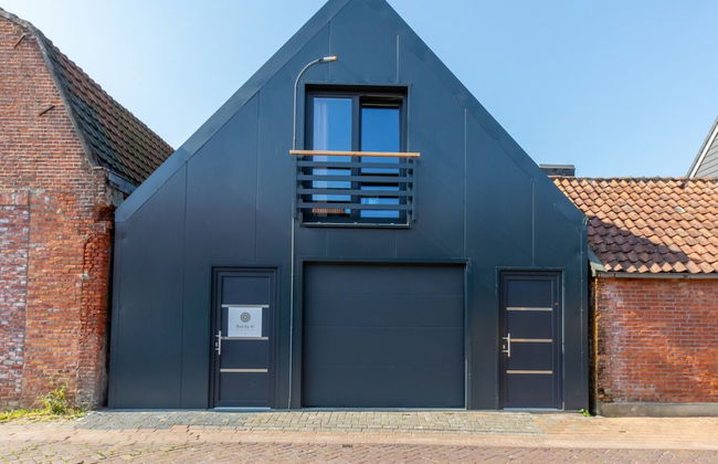 Apartment in Kortgene Near Grevelingenmeer - Foto 18