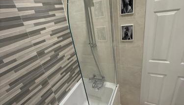 The Victorian Apartment - Foto 2, Shower