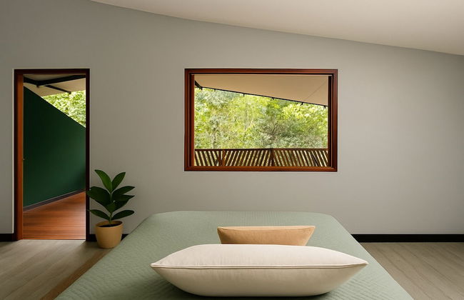 Green Jungle House - Photo 19