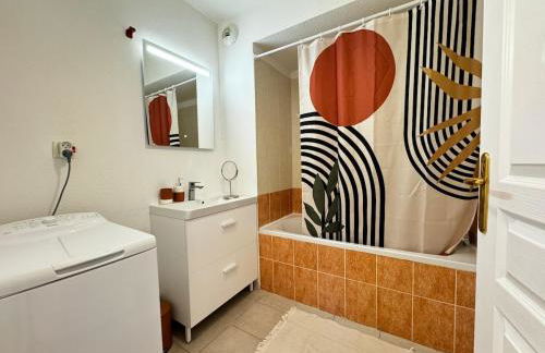 Jungle Cosy - Gare - Bus - Parking gratuit - WIFI - Photo 13