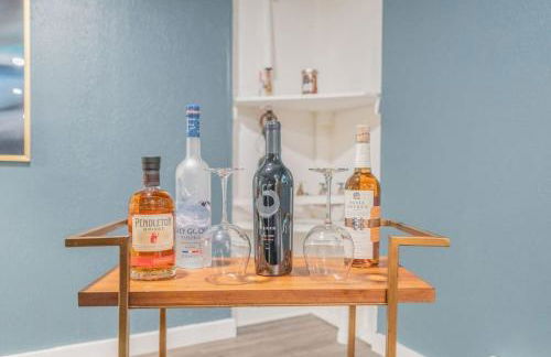 Taku's Contemporary & Stylish Private Retreat - Foto 36