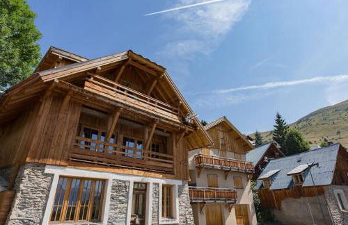 Chalet,14 p, 230m2,sauna,billard,source - Foto 54