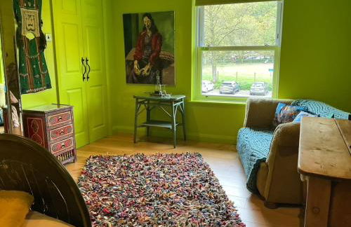 Alpine Apartments Snowdonia - Foto 71