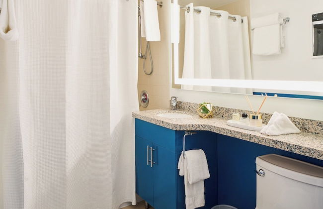 Rusk House Serviced Apartments - Foto 44