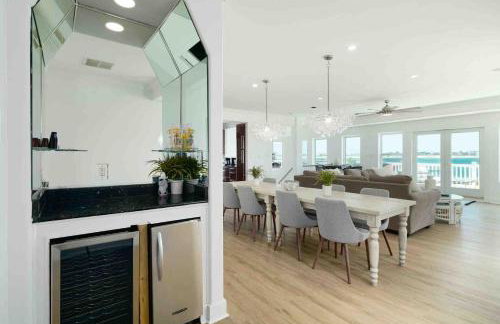 Icon Playce: Beachfront with 360 rooftop - Foto 38