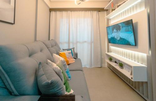 Apartamento Sofisticado Perto de Tudo JR1304 - Foto 18