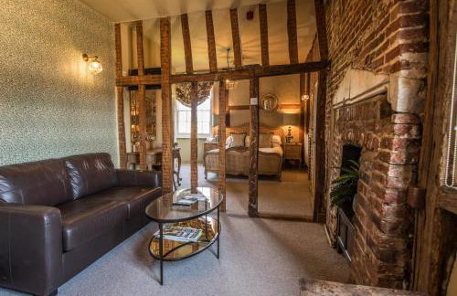 The Farmhouse at Redcoats - Foto 30