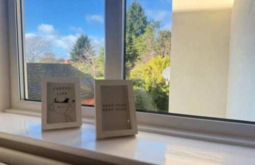 The Nook at Norton 1-Bed, Sleeps 4, Parking, WiFi, Contractors - Photo 23