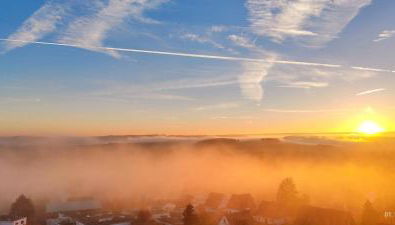 Schicke Ferien Wohnung mit tollem Ausblick in Schwarzwald. - Foto 2