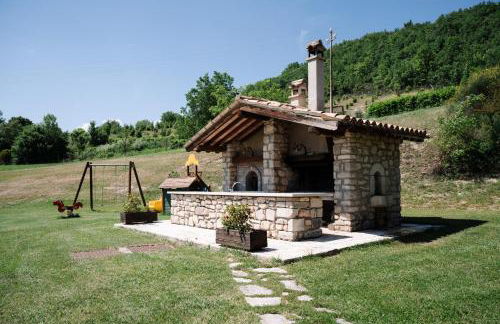 Agriturismo Rocca del Nera - Foto 14