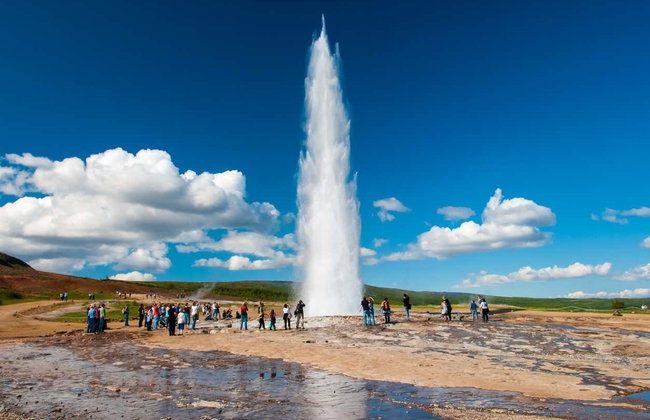 Excursión privada desde Reikiavik - Foto 12