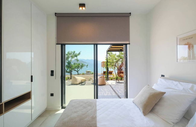Floating Cubes Villas Aegina - Foto 7