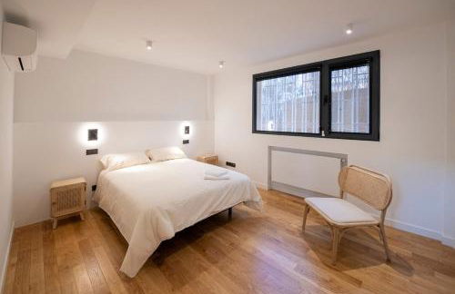 Spectacular apartment Bravo Murillo AC WIFI 4 - Foto 10