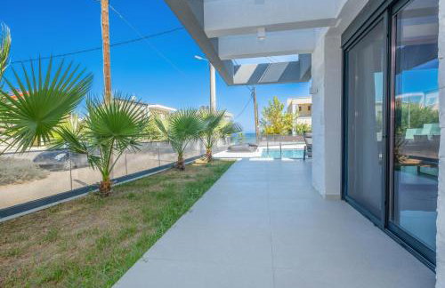 LUKA VILLAS Plage - Foto 17