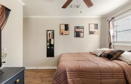 Colorful & Cozy 3 Bedroom in Columbus - Foto 17