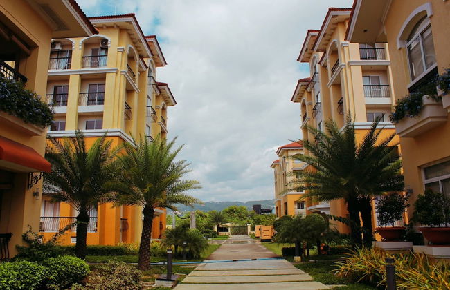 2 Bedroom at San Remo Oasis near SM Seaside - Foto 27