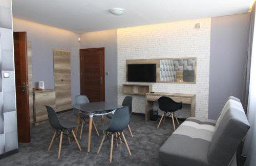 LAKE VIEW Apartamenty - Foto 58