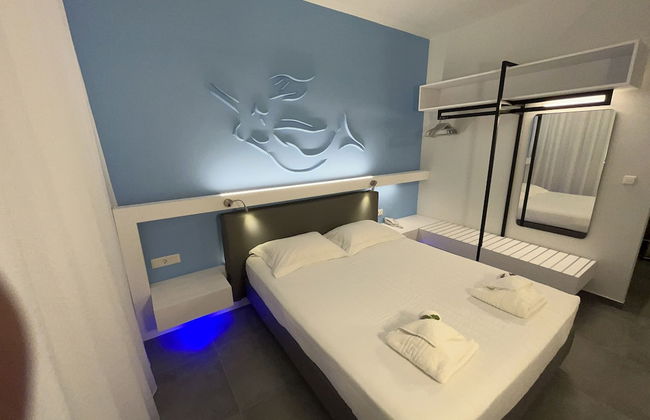 Niriides Hotel - Foto 48