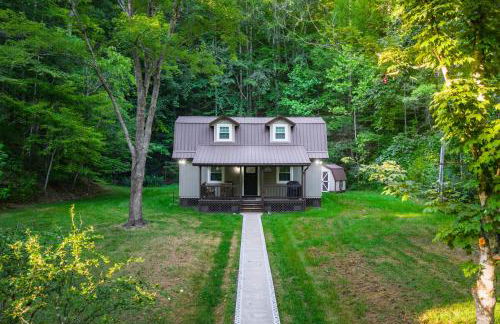 Riverstone Cabin and Retreat - Foto 38