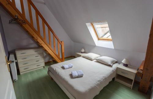 Aux Cerfs des Vignes - Groupe - Foto 18