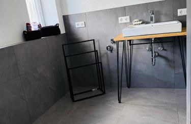 Ankommen, Wohlfühlen! - FeWo Schömberg - Foto 16