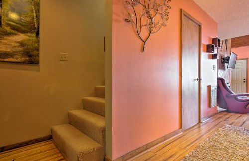 All-Season Base in Beech Mountain, Pets Welcome! - Foto 18