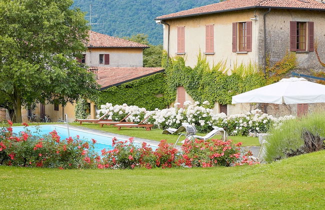 Palazzo Dei Laghi by Elite Villas - Photo 19